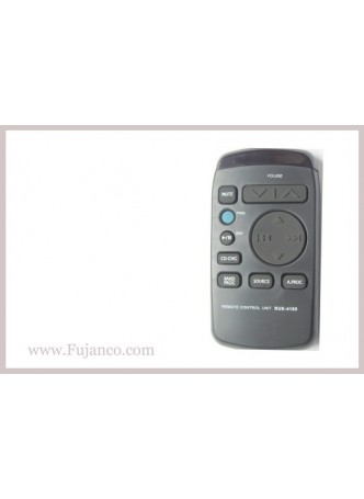 کنترل RUE-4185 Alpine